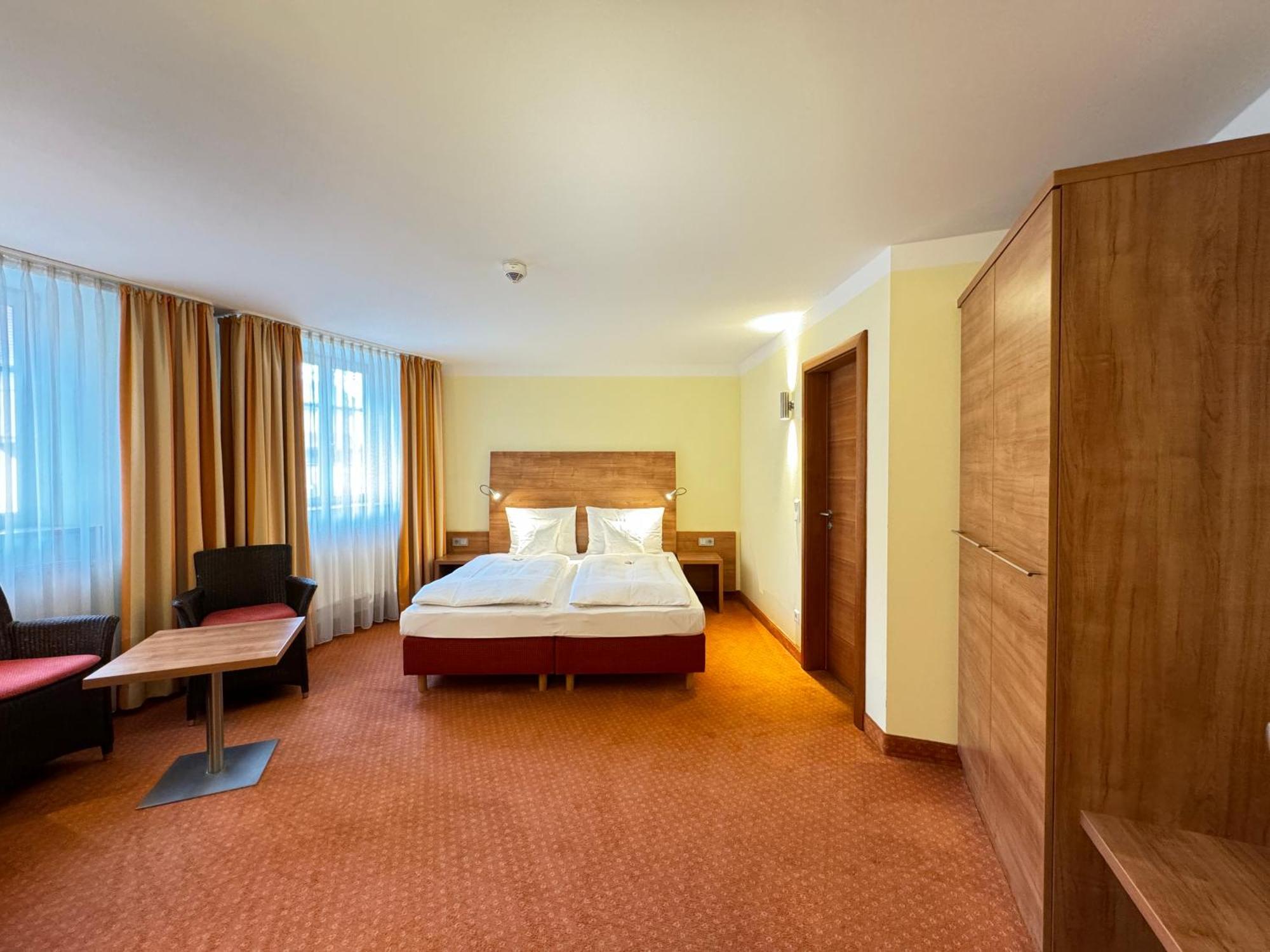 Hotel Haimerlhof 沃扎赫 外观 照片