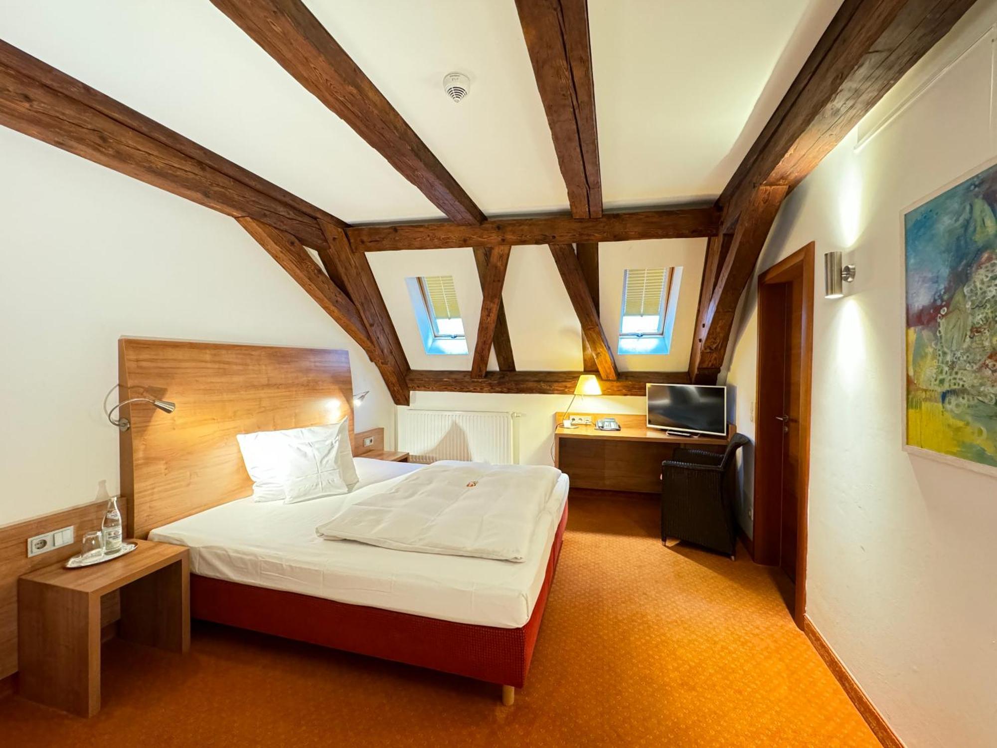 Hotel Haimerlhof 沃扎赫 外观 照片