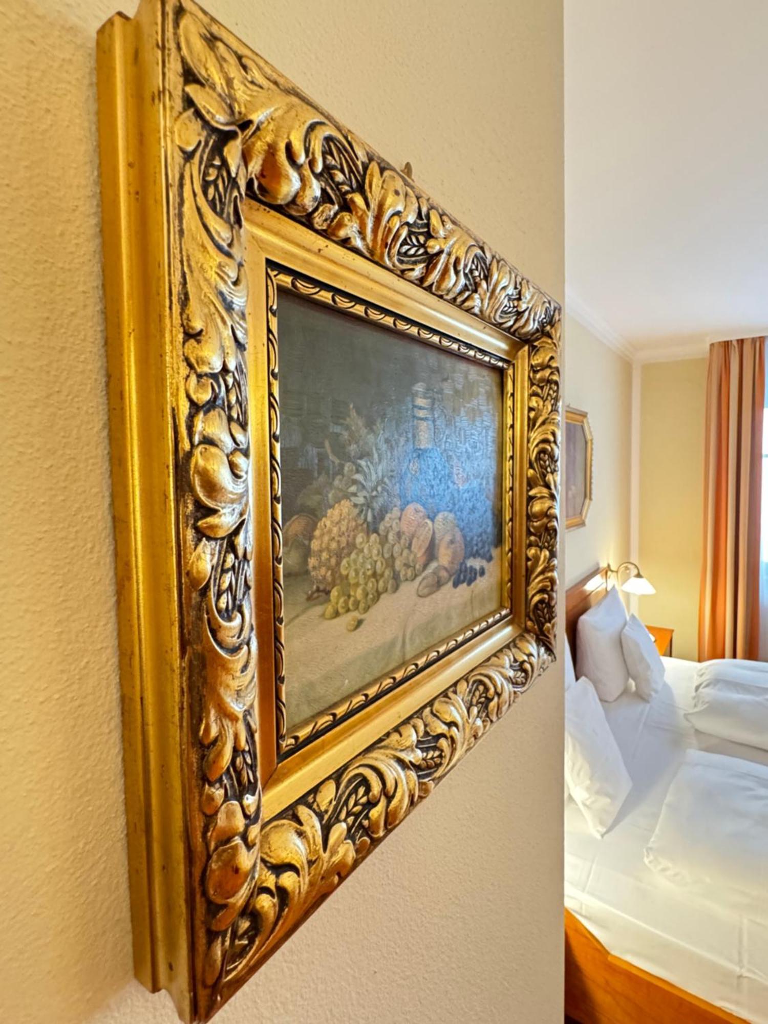 Hotel Haimerlhof 沃扎赫 外观 照片