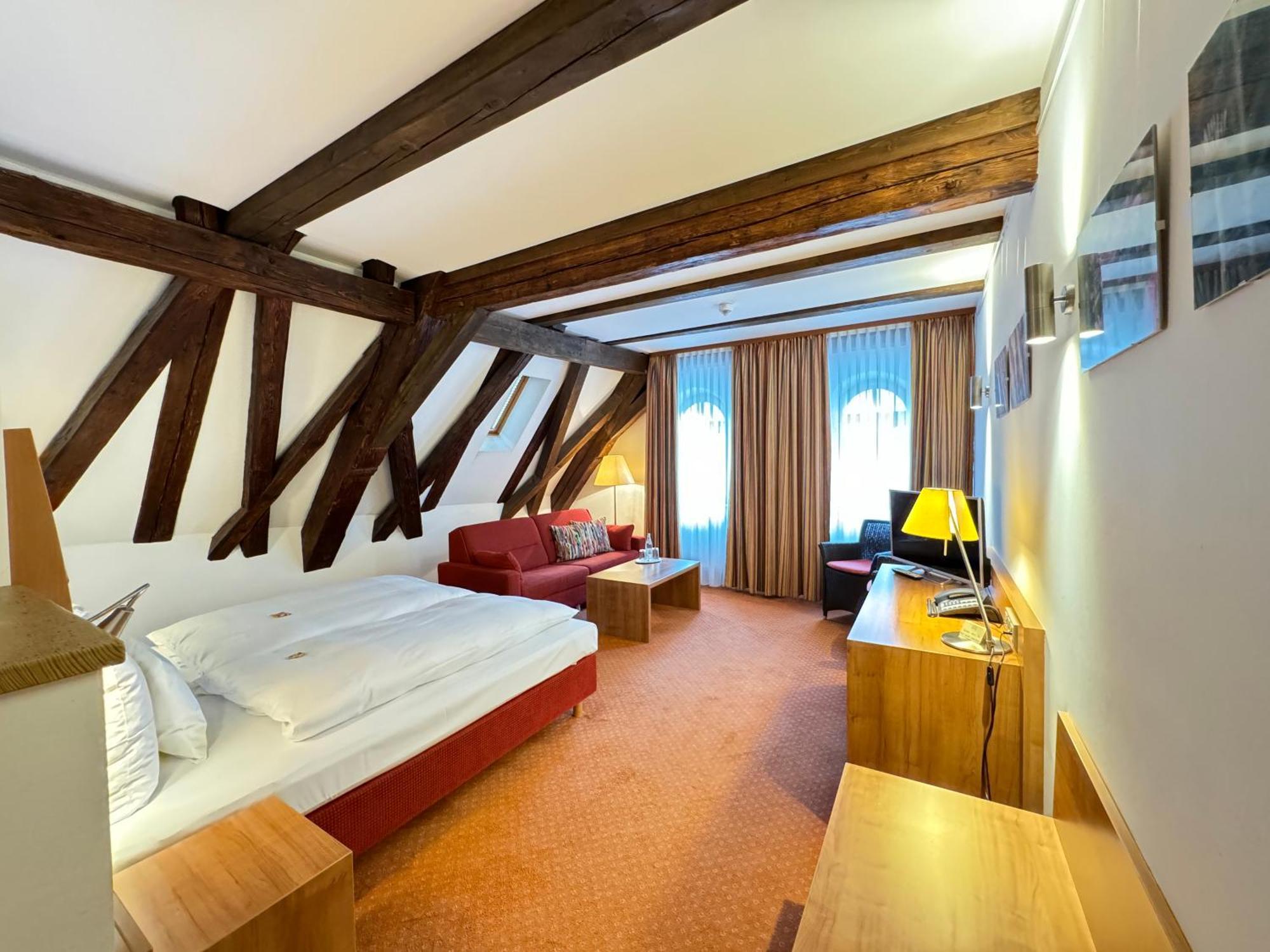 Hotel Haimerlhof 沃扎赫 外观 照片